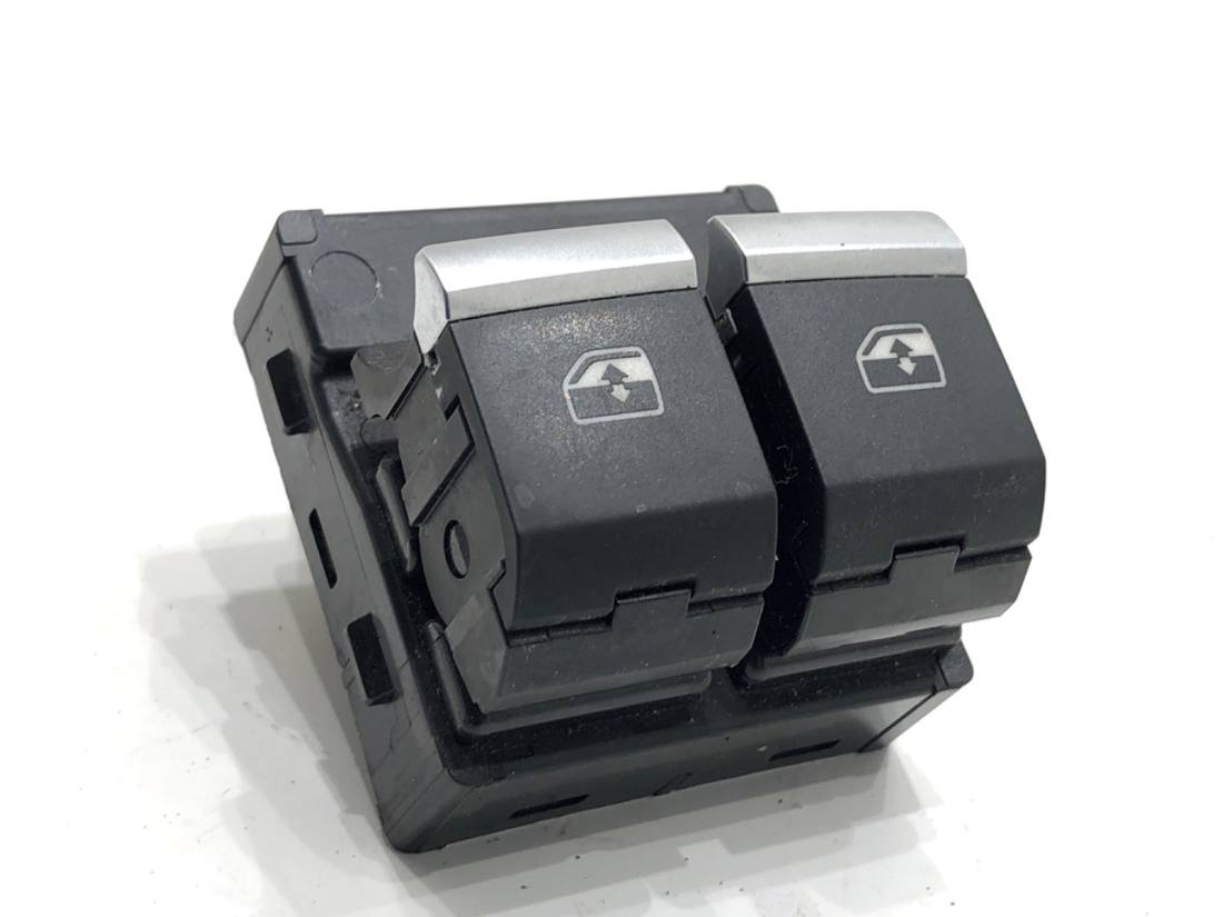 Блок кнопок склопідйомників Audi A5 8T 8W0959851F