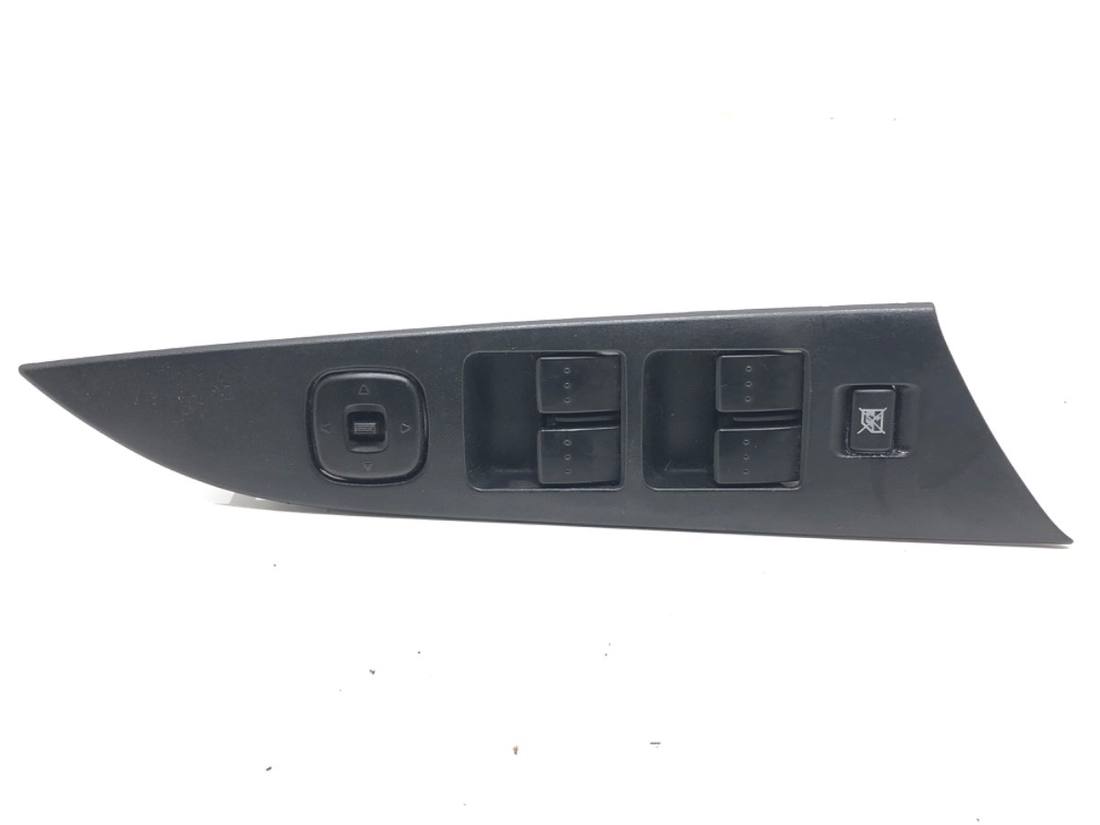 Блок кнопок склопідйомників Mazda 3 03123000BP4L66350