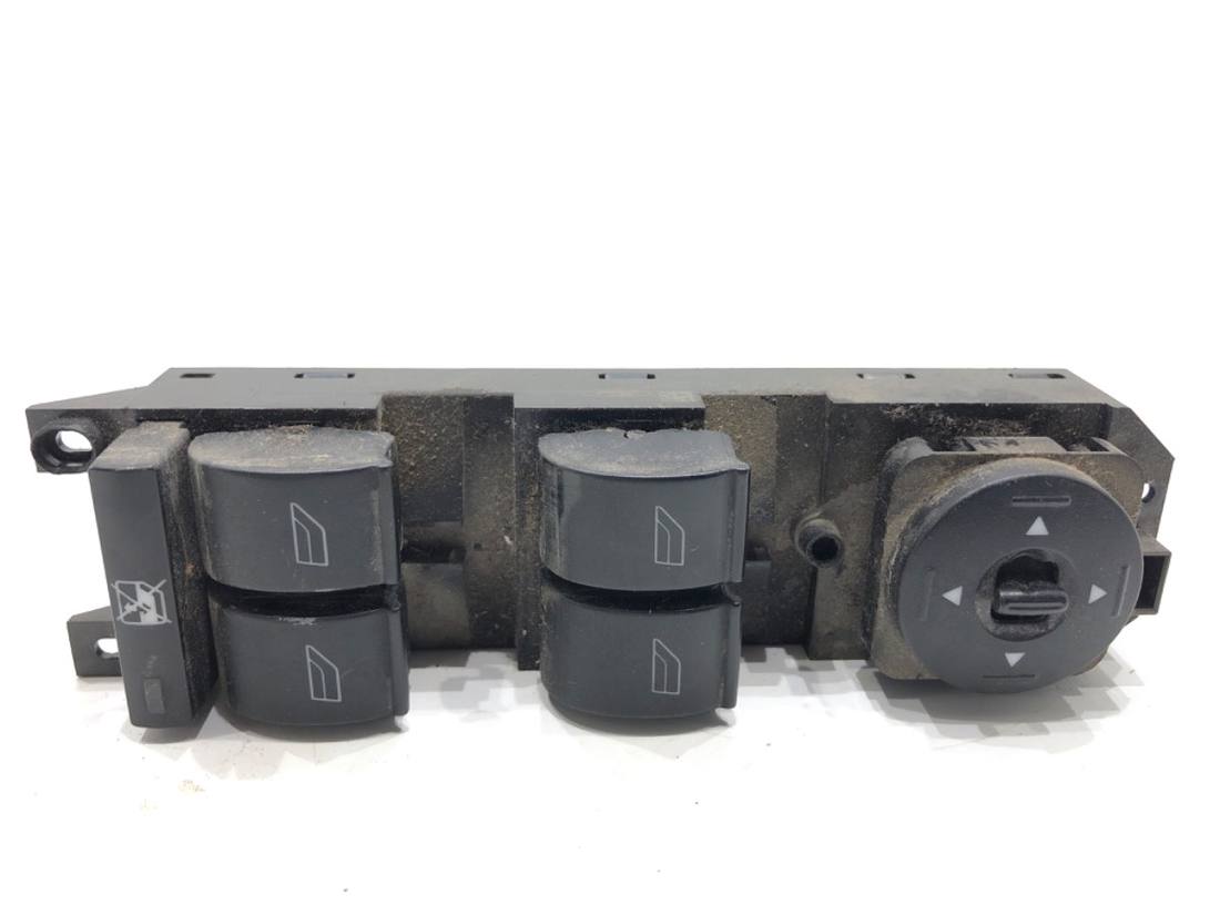 Блок кнопок склопідйомників Ford S-max 6M2T-14A132 AE
