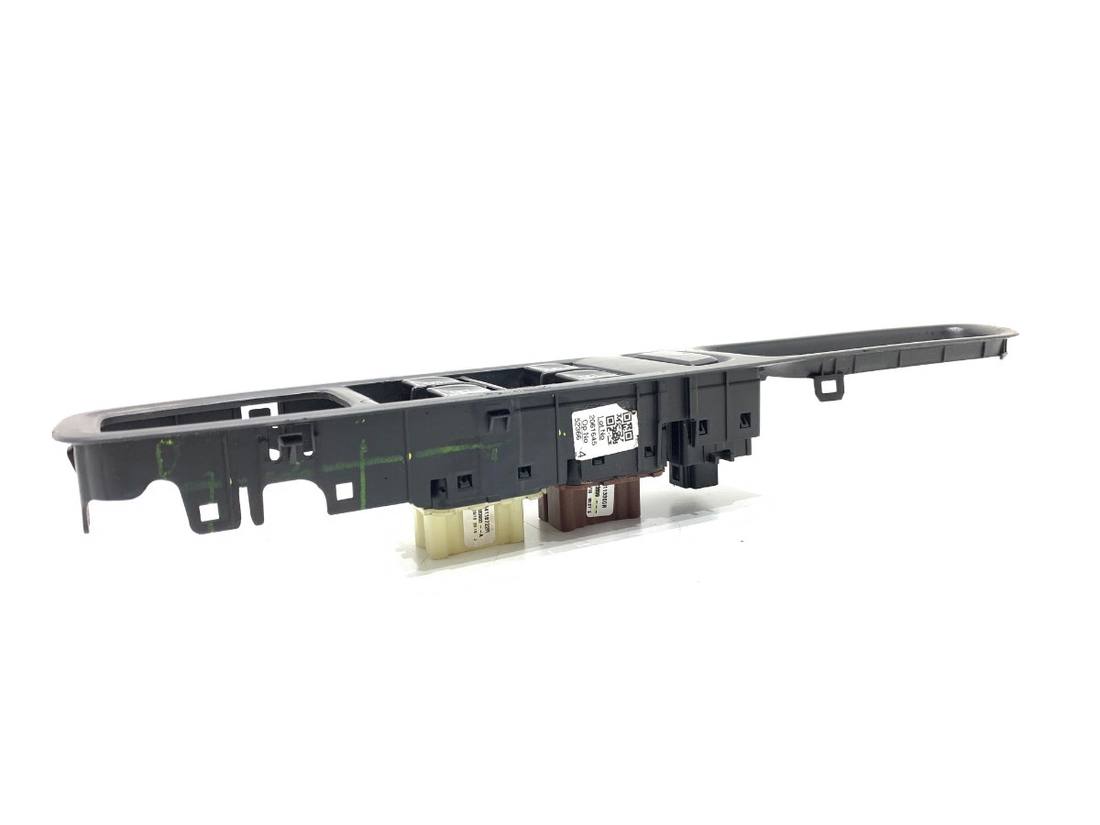 Блок кнопок стеклоподъемников Renault Captur 254118722R — фото детали 2