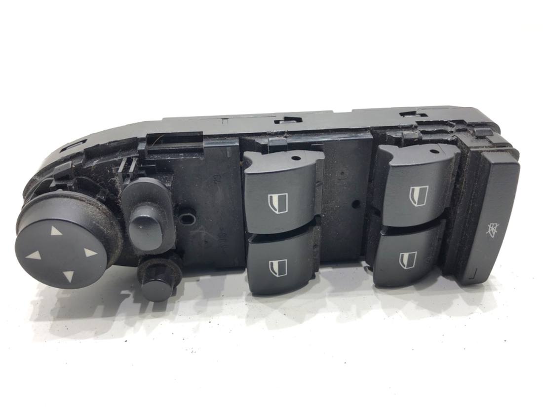 Блок кнопок стеклоподъемников BMW X6 9122121