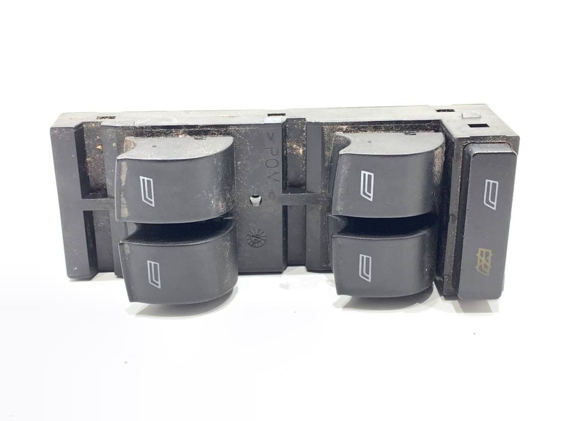 Блок кнопок склопідйомників Audi A6 C5 4B0959851