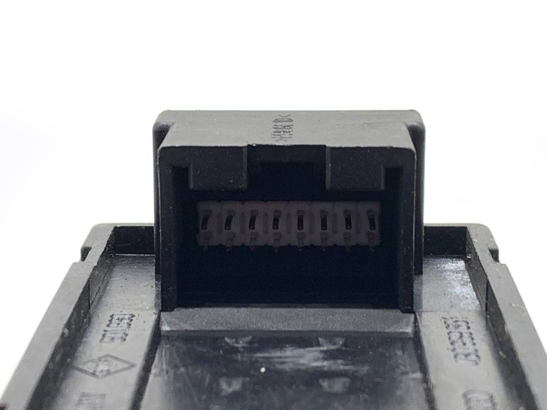 Блок кнопок склопідйомників Audi A6 C5 4B0959851 — фото деталі 4