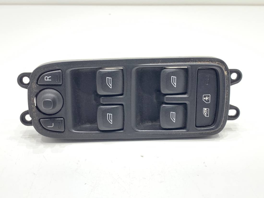 Блок кнопок стеклоподъемников Volvo V50 31264915