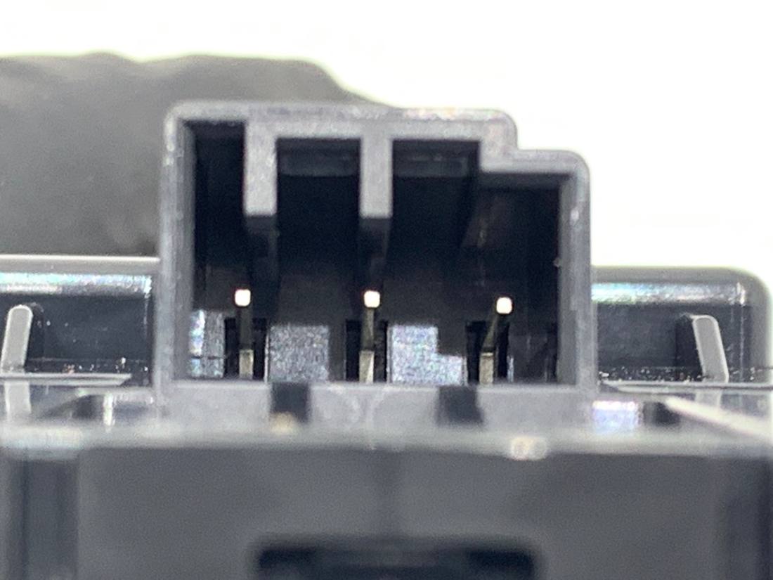 Блок кнопок стеклоподъемников Volvo V50 31264915 — фото детали 3