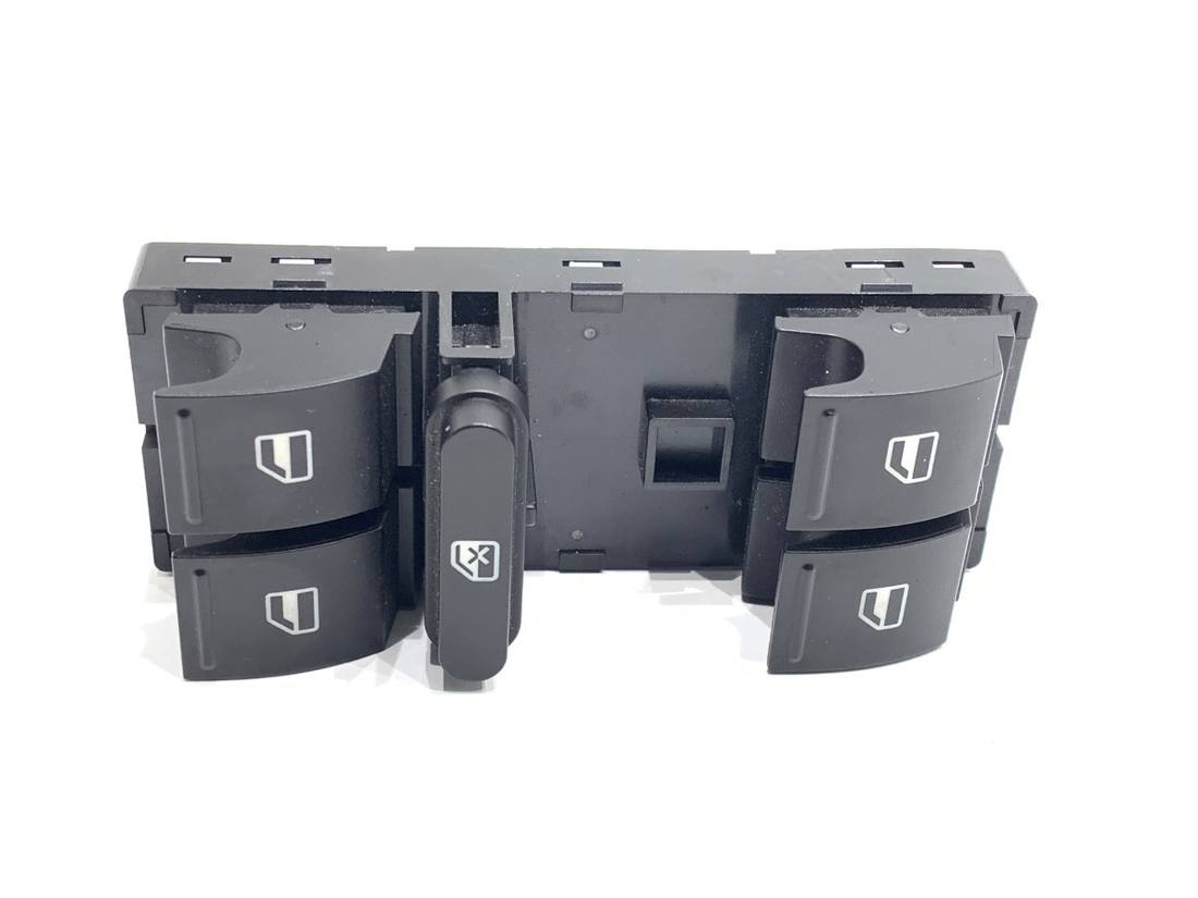 Блок кнопок склопідйомників Volkswagen Golf 5