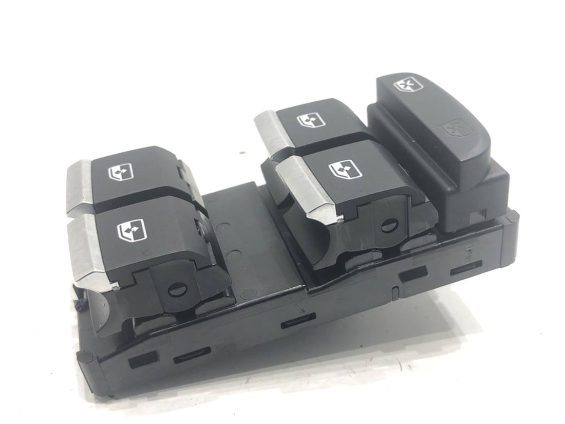 Блок кнопок склопідйомників Audi A4 B9 8W0959851E — фото деталі 2