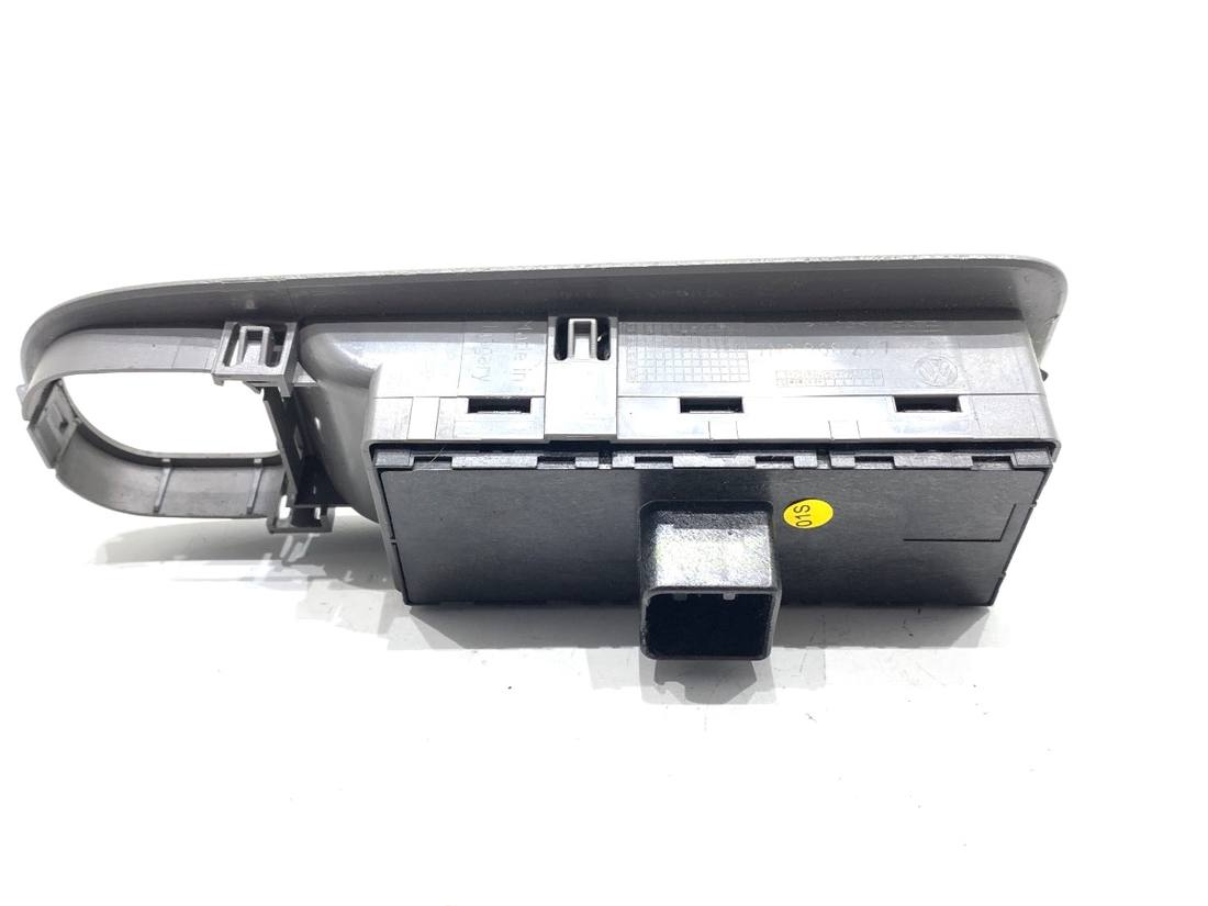 Блок кнопок склопідйомників Seat Alhambra 7N0868247 — фото деталі 2