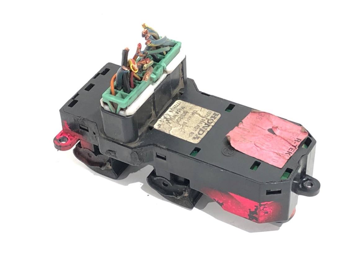 Блок кнопок склопідйомників Honda CR-V 35750-S9A-A020-M2 — фото деталі 2