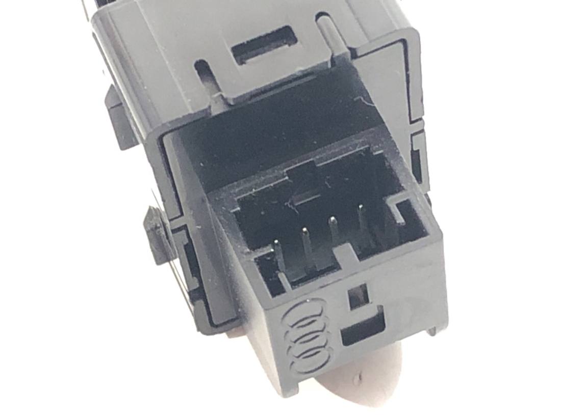 Блок кнопок стеклоподъемников Audi A7 4G 4K0959855A — фото детали 4