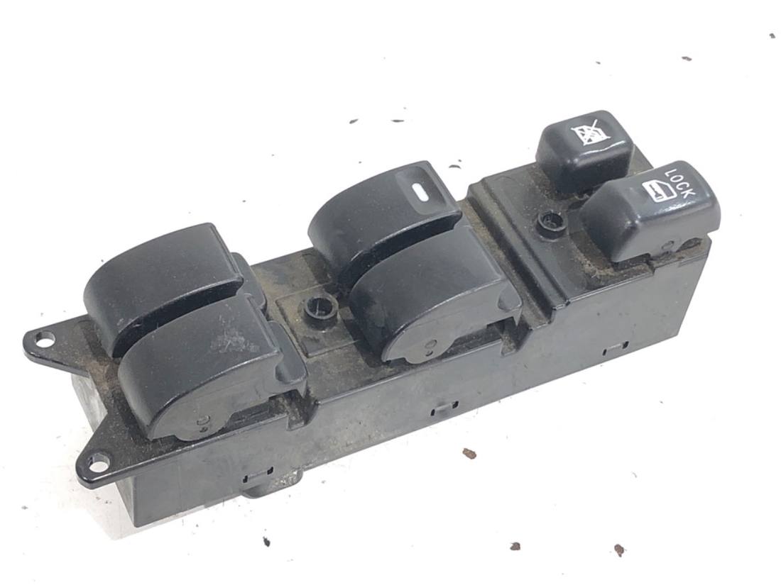 Блок кнопок стеклоподъемников Peugeot 4007 8608A060