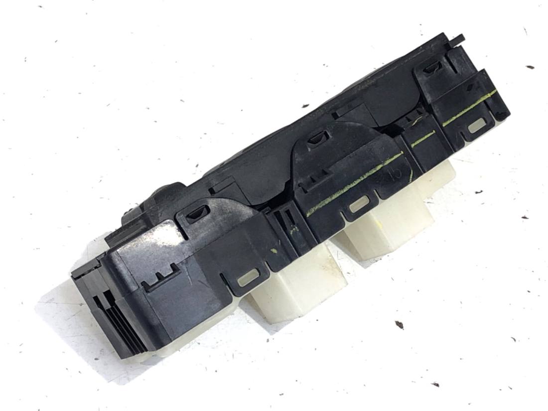 Блок кнопок стеклоподъемников Dodge Avenger 04602780AA — фото детали 2