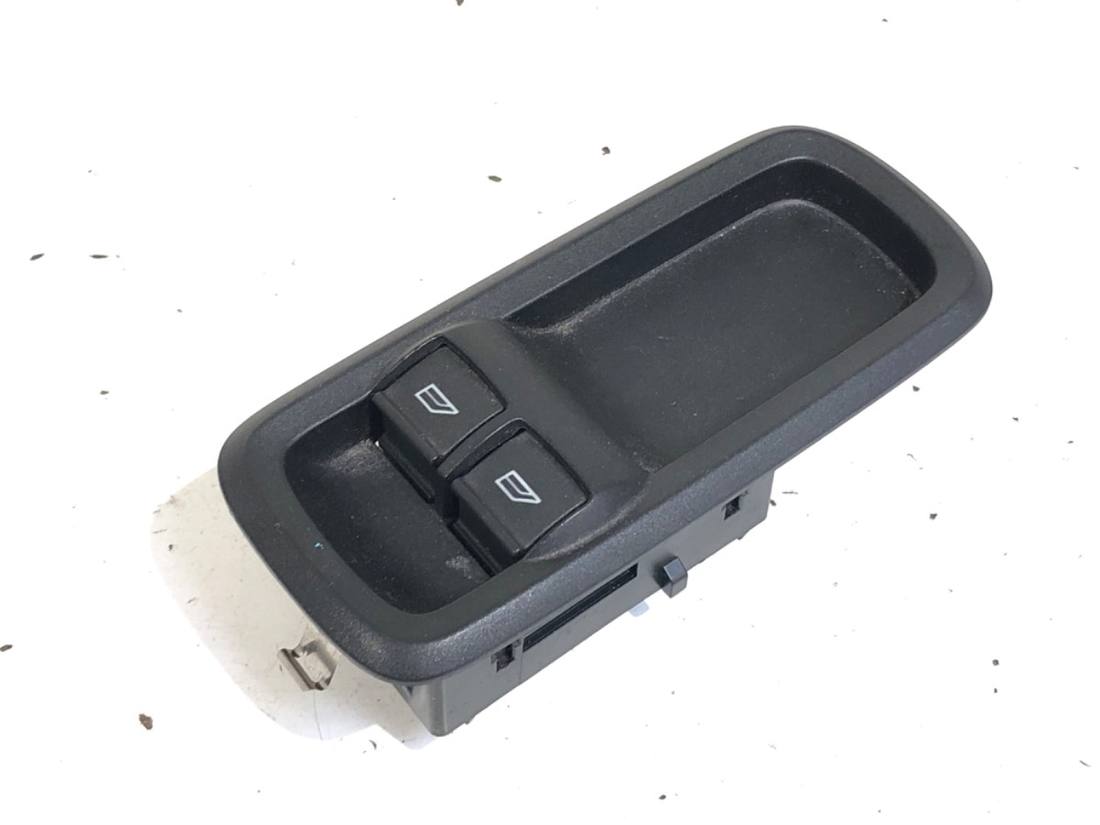 Блок кнопок стеклоподъемников Ford Fiesta 8A6T-14A132-EC — фото детали 2