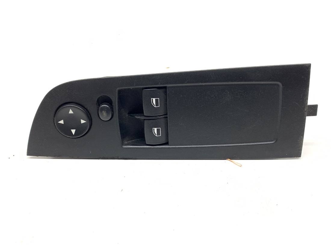 Блок кнопок стеклоподъемников BMW 3 E90 9132159