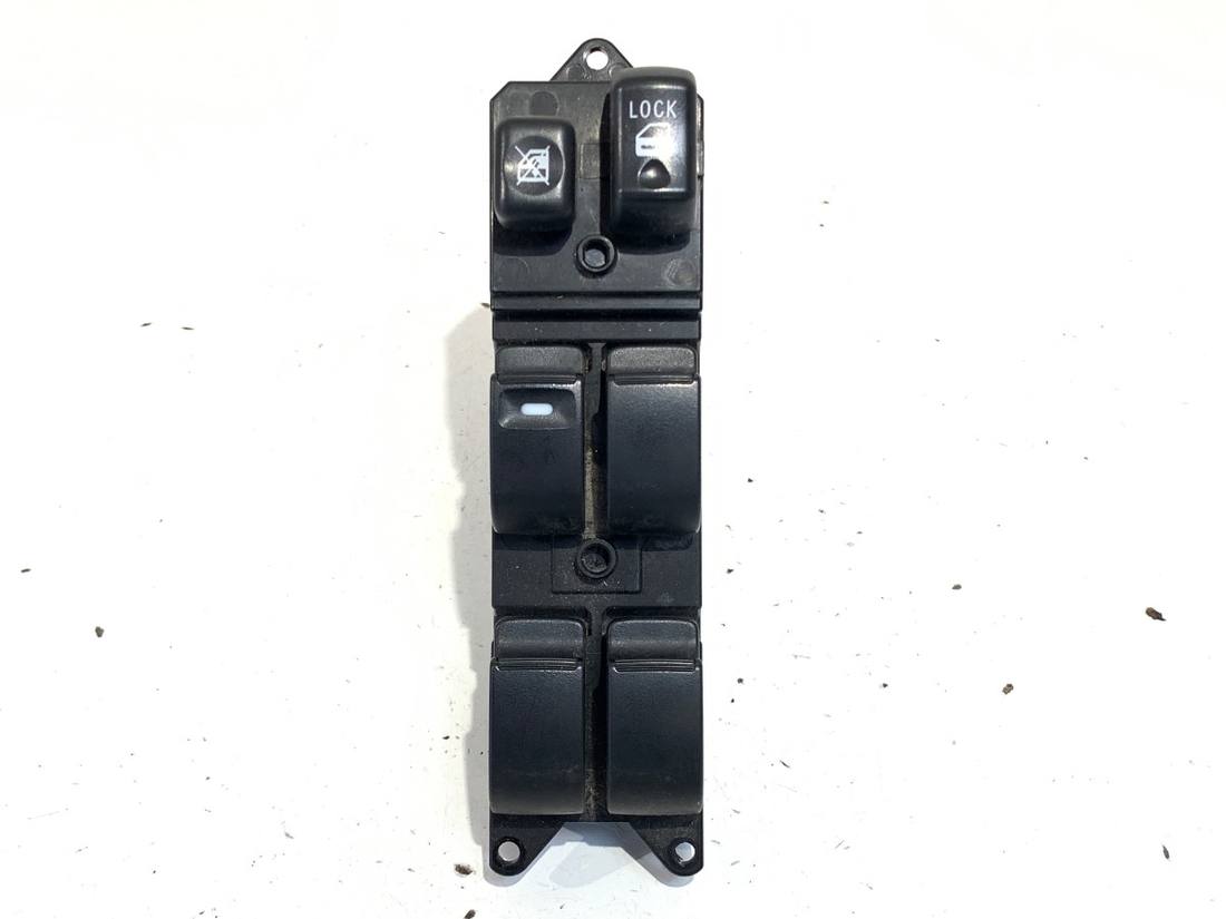 Блок кнопок склопідйомників Mitsubishi Lancer 8608A068