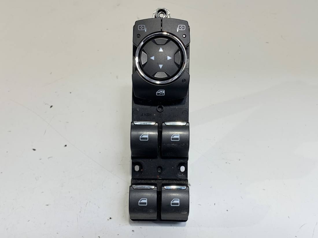 Блок кнопок склопідйомників Ford Mondeo DG9T-14540-ABW
