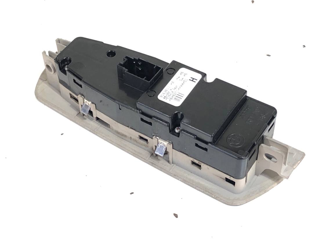 Блок кнопок стеклоподъемников BMW 7 F01 9163611 — фото детали 4