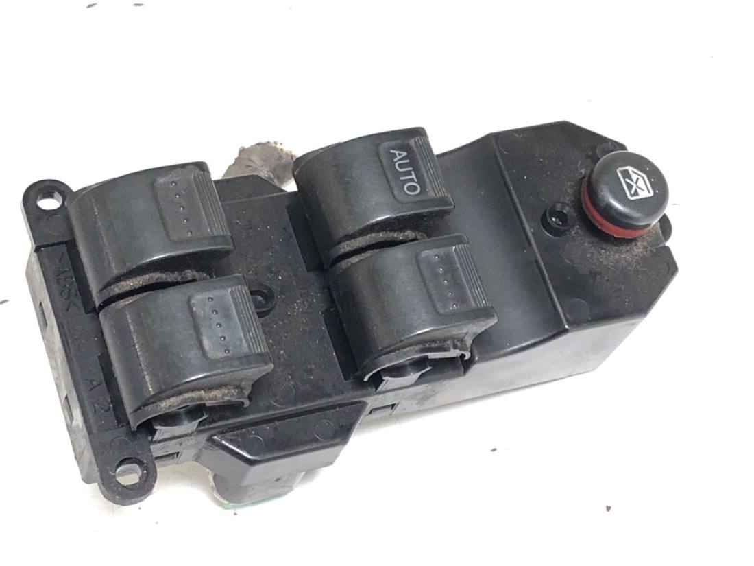 Блок кнопок склопідйомників Honda Civic 35750S5LT010M1