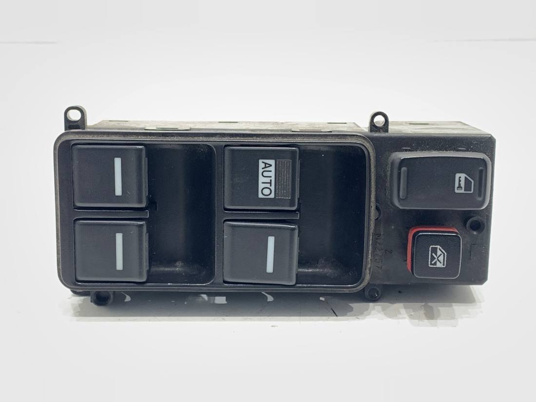 Блок кнопок склопідйомників Honda Accord C8H-HA4G-F52