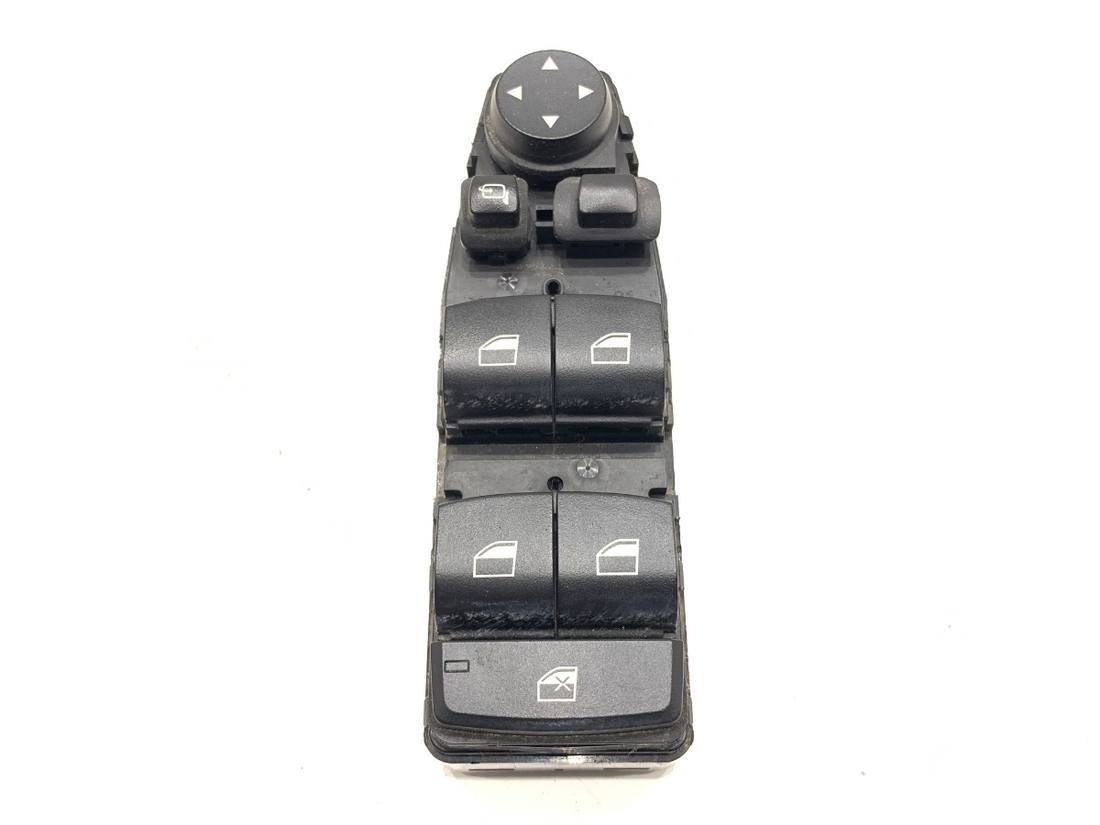 Блок кнопок склопідйомників BMW 5 F10 9179913