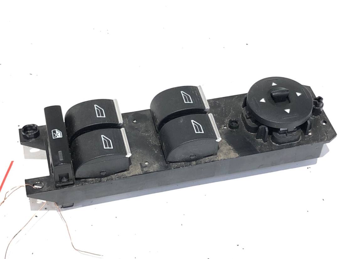 Блок кнопок стеклоподъемников Ford Kuga F1ET-14A132-AB