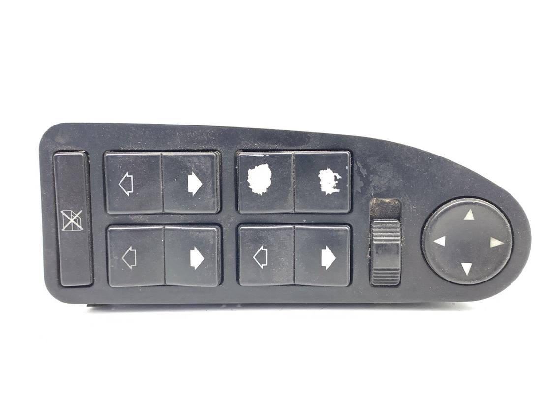 Блок кнопок стеклоподъемников BMW 5 E39 8360829