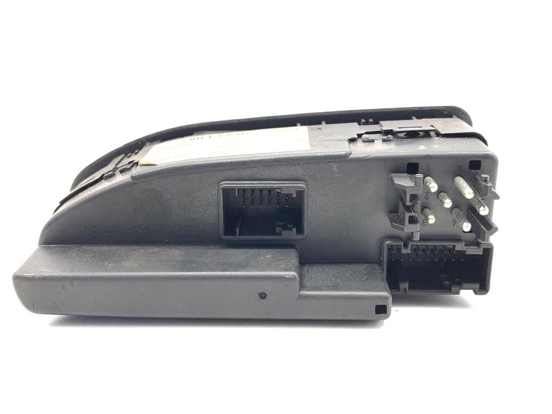 Блок кнопок стеклоподъемников BMW 5 E39 8360829 — фото детали 3