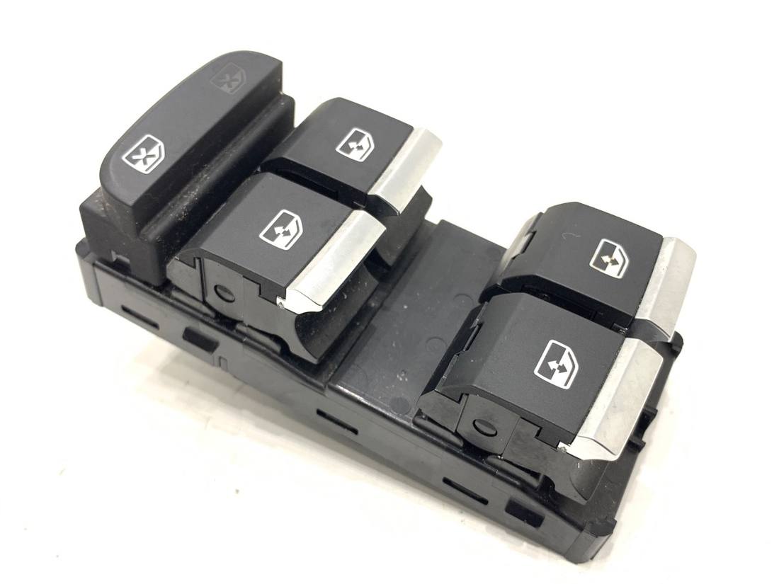 Блок кнопок склопідйомників Audi A4 B9 8W0959851E