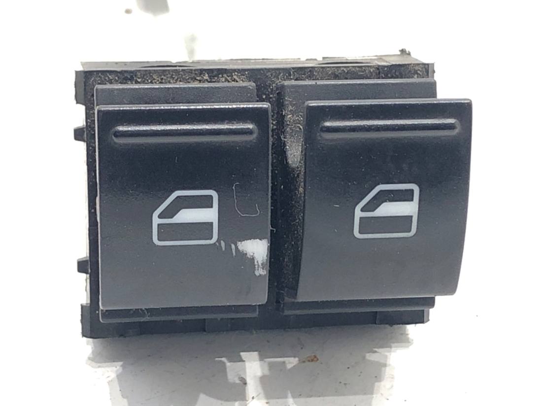 Блок кнопок стеклоподъемников Seat Altea 1K3959857A