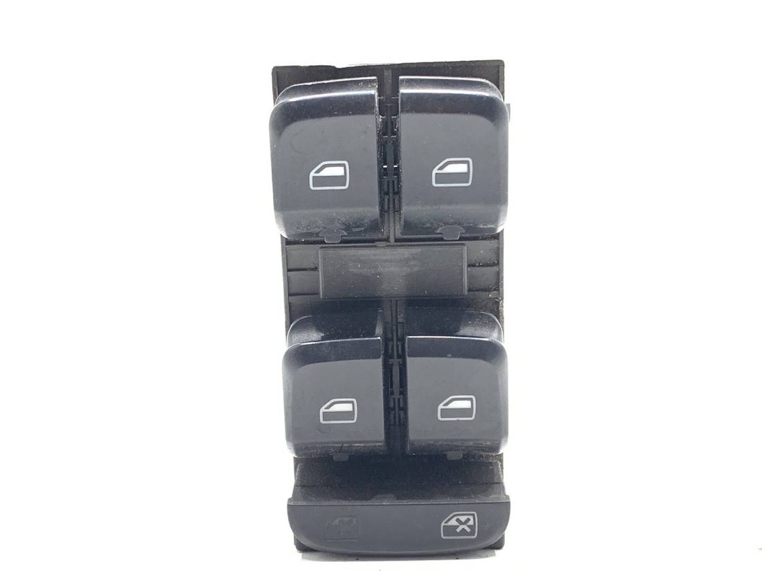 Блок кнопок склопідйомників Audi A5 8T 8K0959851D