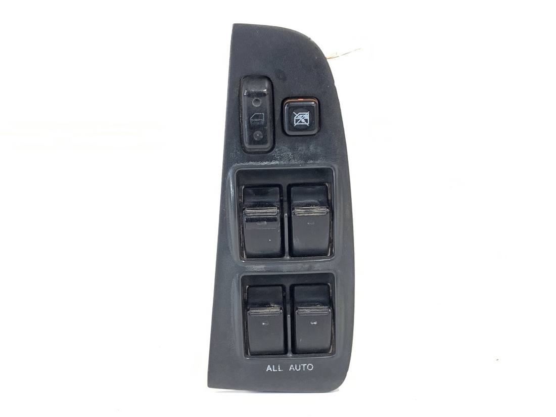 Блок кнопок склопідйомників Toyota Avensis T25 84820-05100