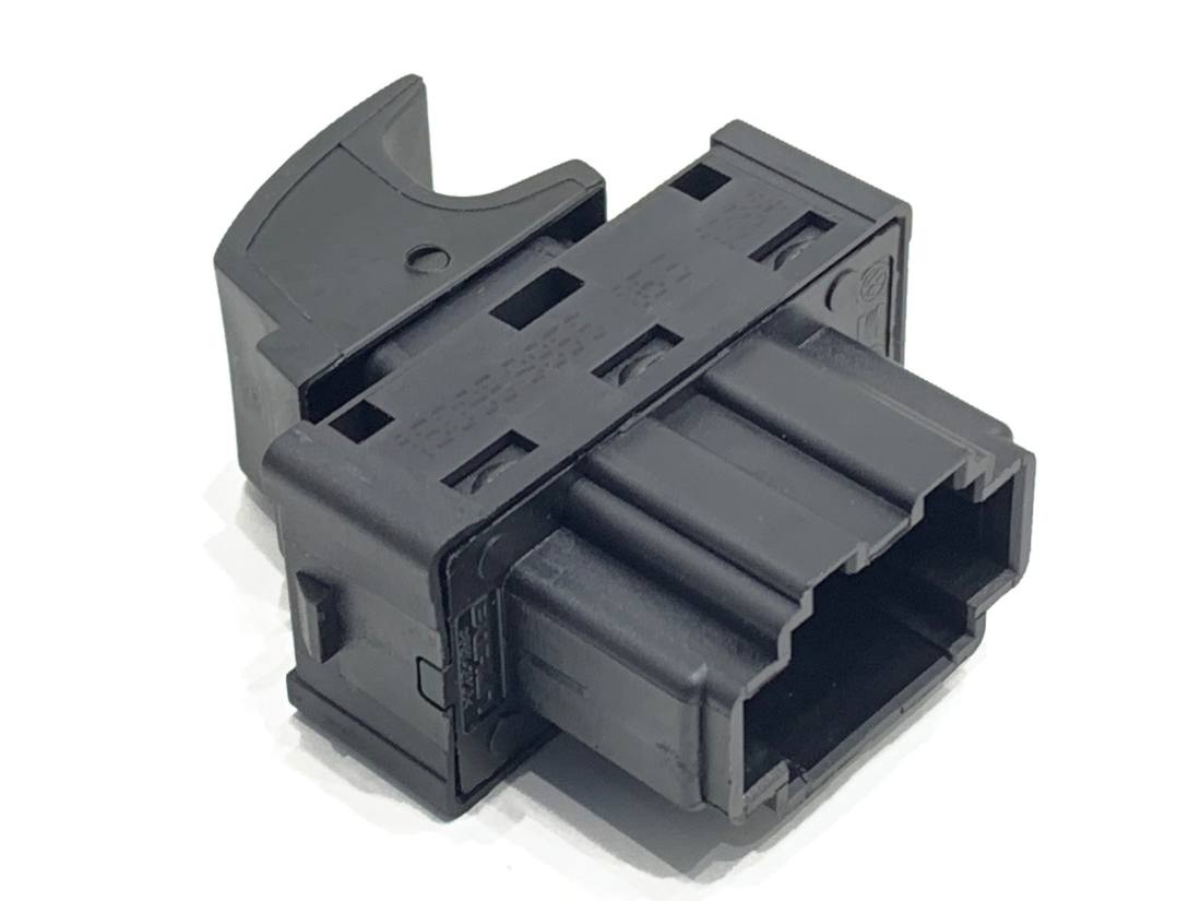 Блок кнопок стеклоподъемников Skoda Citigo 1S0959855 — фото детали 2