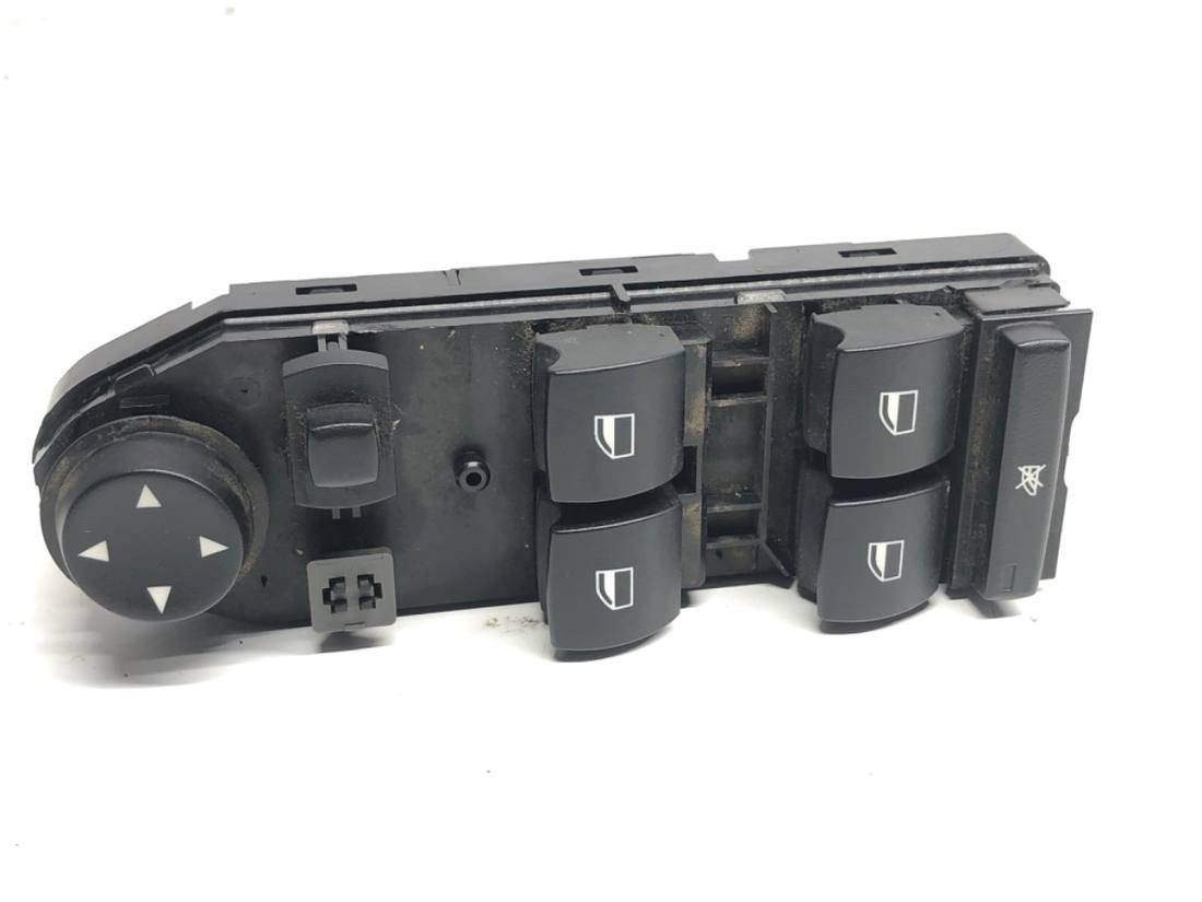 Блок кнопок склопідйомників BMW 5 E60 6951905