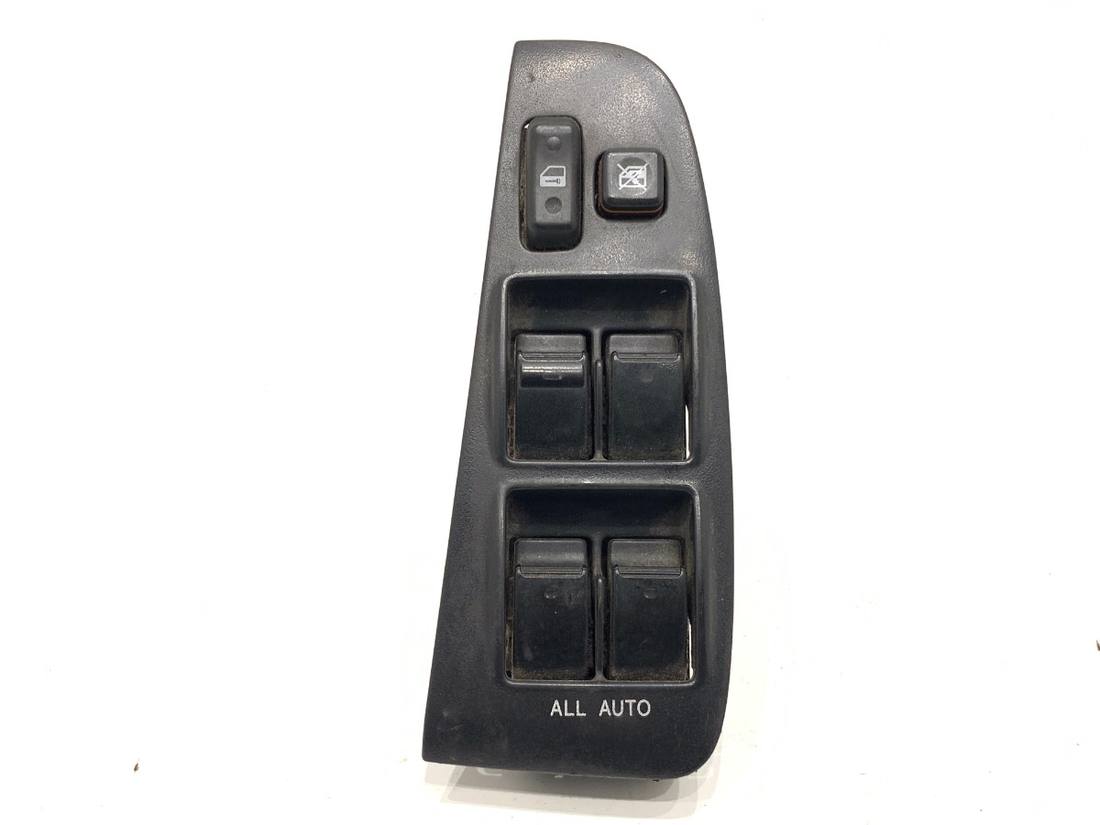 Блок кнопок склопідйомників Toyota Avensis T25 84820-05100