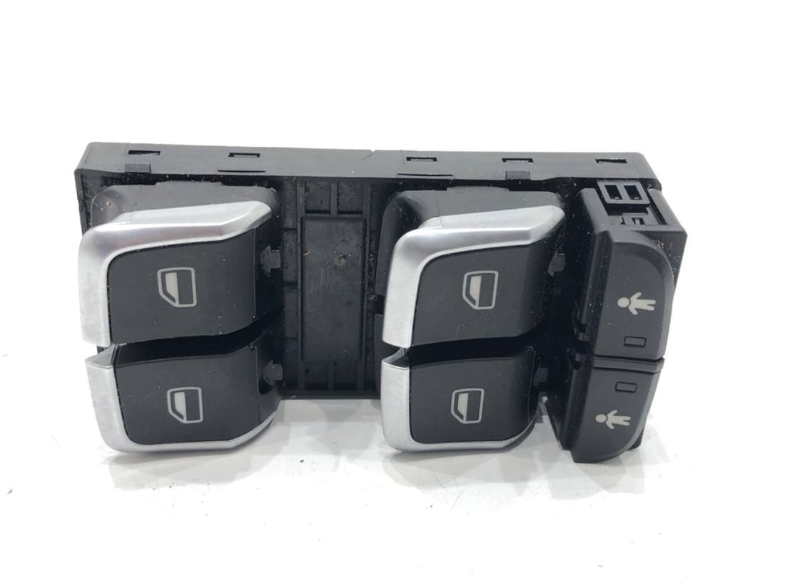 Блок кнопок склопідйомників Audi A6 C7 4G0959851