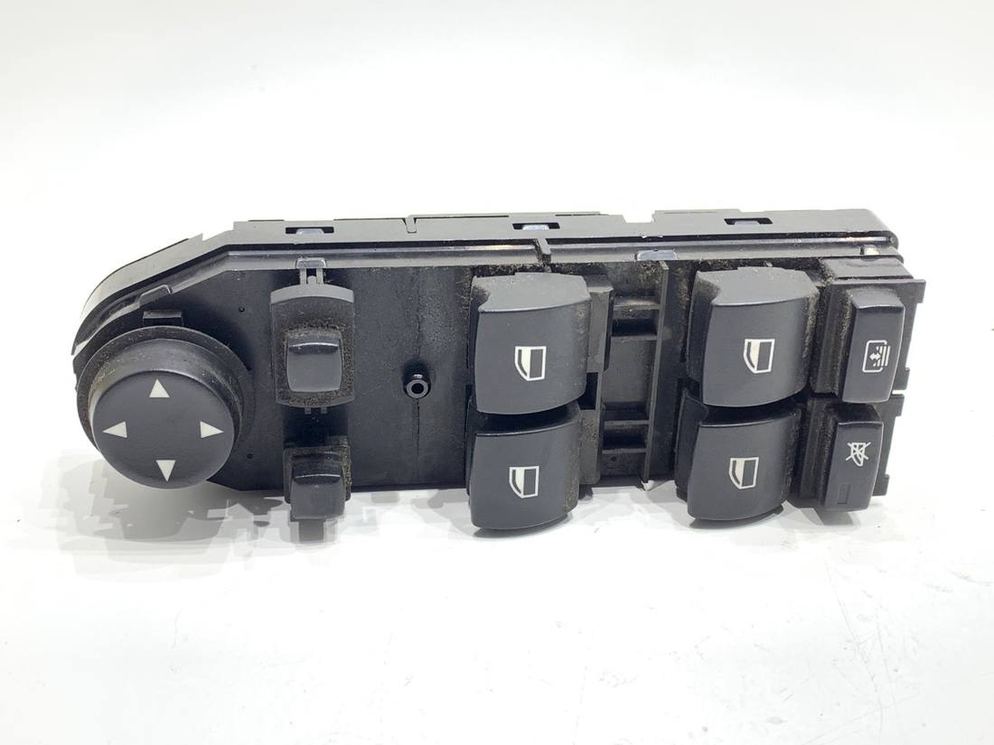 Блок кнопок склопідйомників BMW 5 E60 6943256