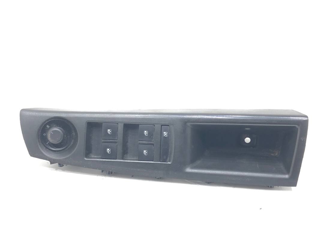 Блок кнопок склопідйомників Chevrolet Cruze 20917577