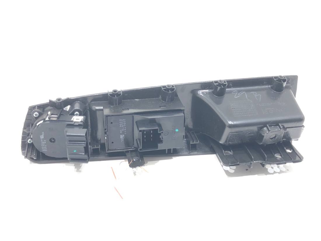 Блок кнопок склопідйомників Chevrolet Cruze 20917577 — фото деталі 3