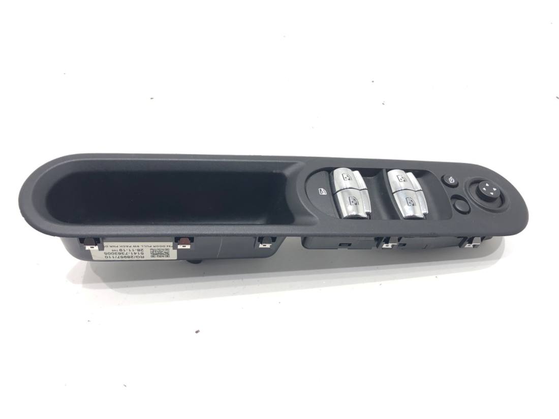 Блок кнопок склопідйомників Mini Mini R56 9354861-01