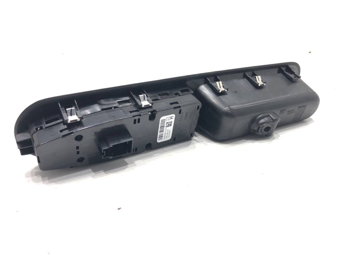 Блок кнопок склопідйомників Mini Mini R56 9354861-01 — фото деталі 3