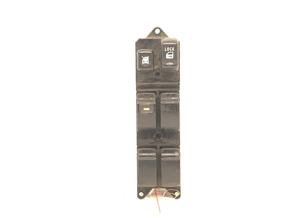 Блок кнопок склопідйомників Mitsubishi Lancer 8608A068