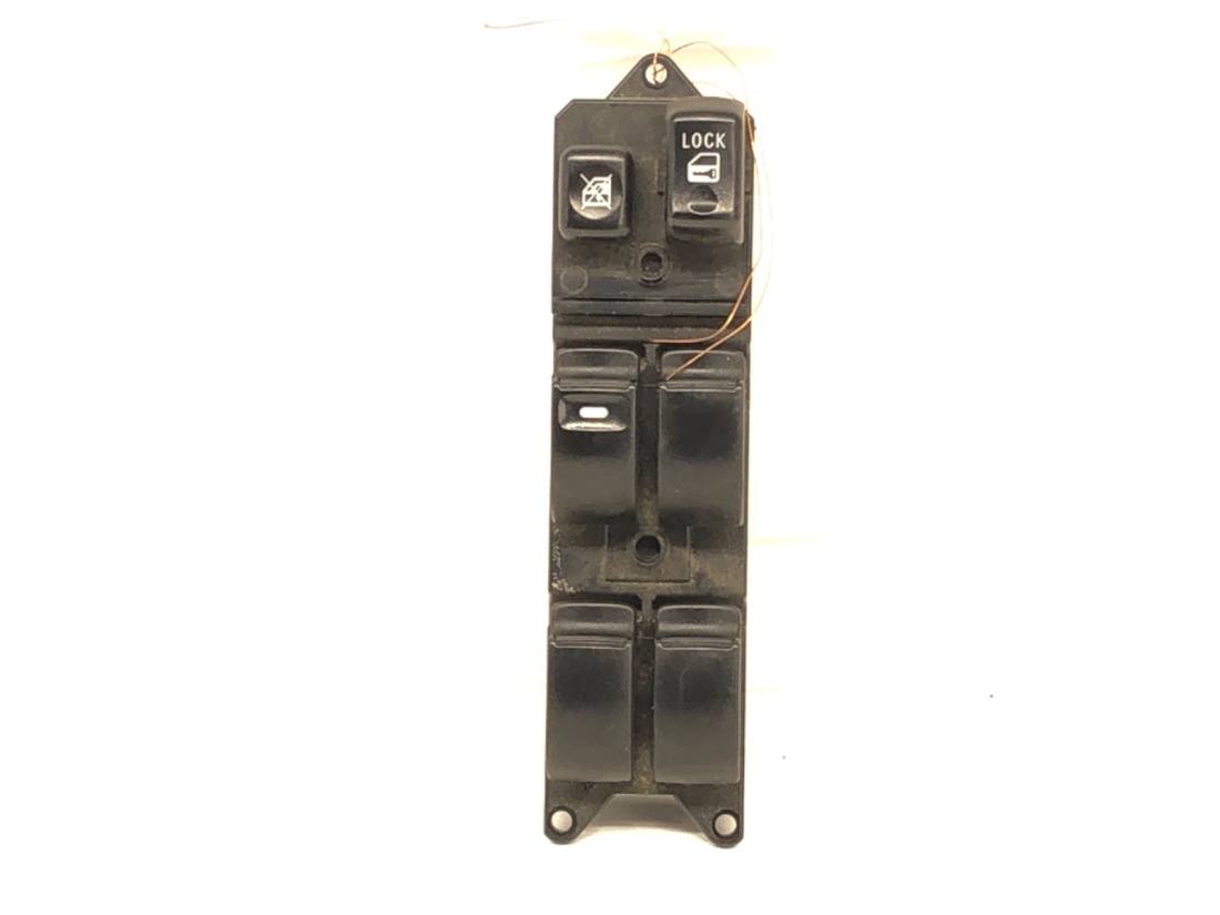 Блок кнопок склопідйомників Mitsubishi ASX 8608A207