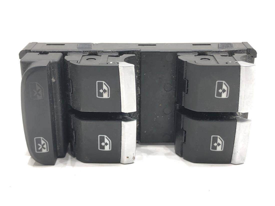 Блок кнопок склопідйомників Audi A4 B9 8W0959851E