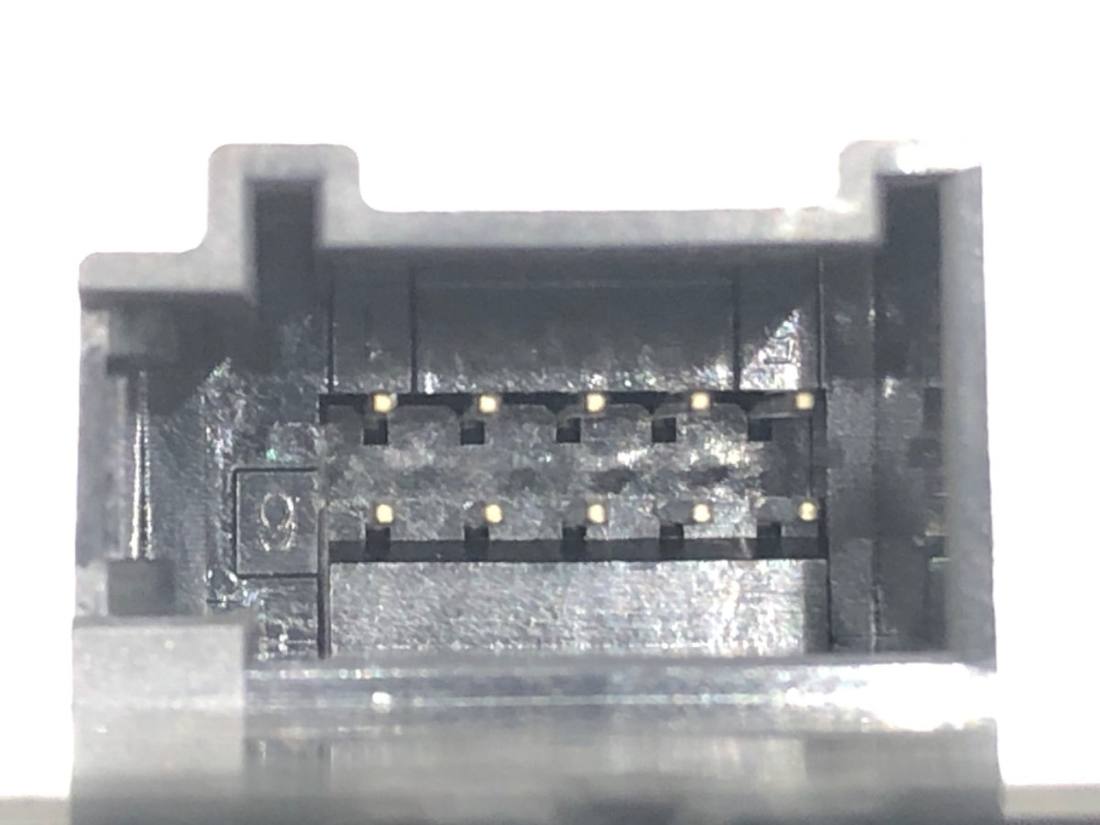 Блок кнопок склопідйомників Audi A4 B9 8W0959851E — фото деталі 3