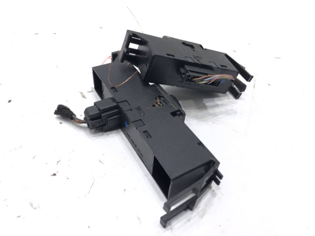 Блок кнопок стеклоподъемников BMW 3 E46 8381511 — фото детали 2