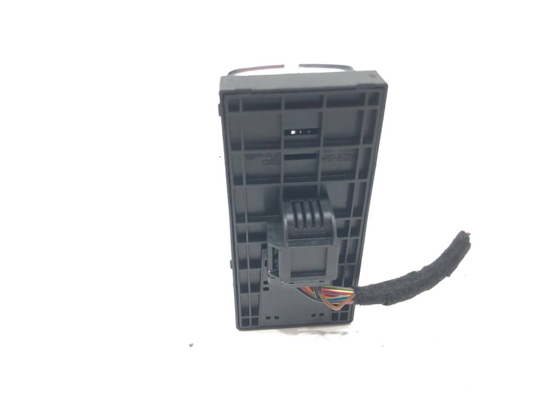 Блок кнопок склопідйомників Audi Q3 4G0959851 — фото деталі 3