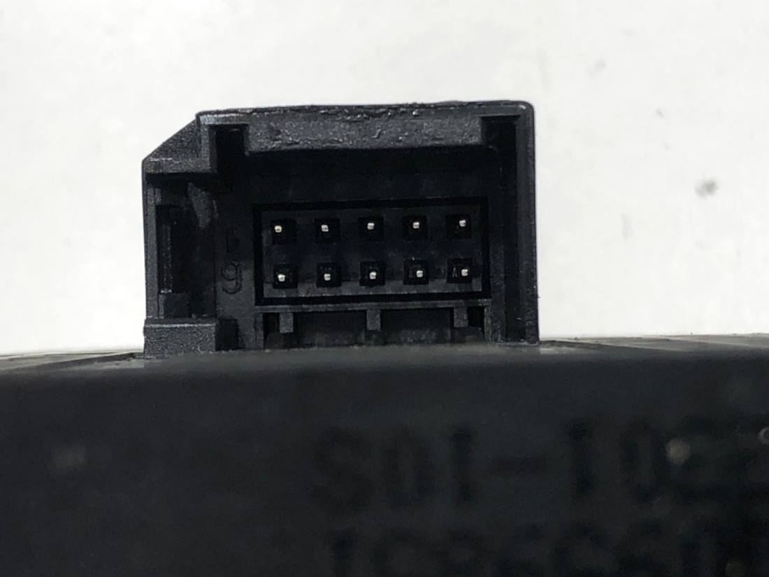 Блок кнопок склопідйомників Audi Q3 4G0959851 — фото деталі 4