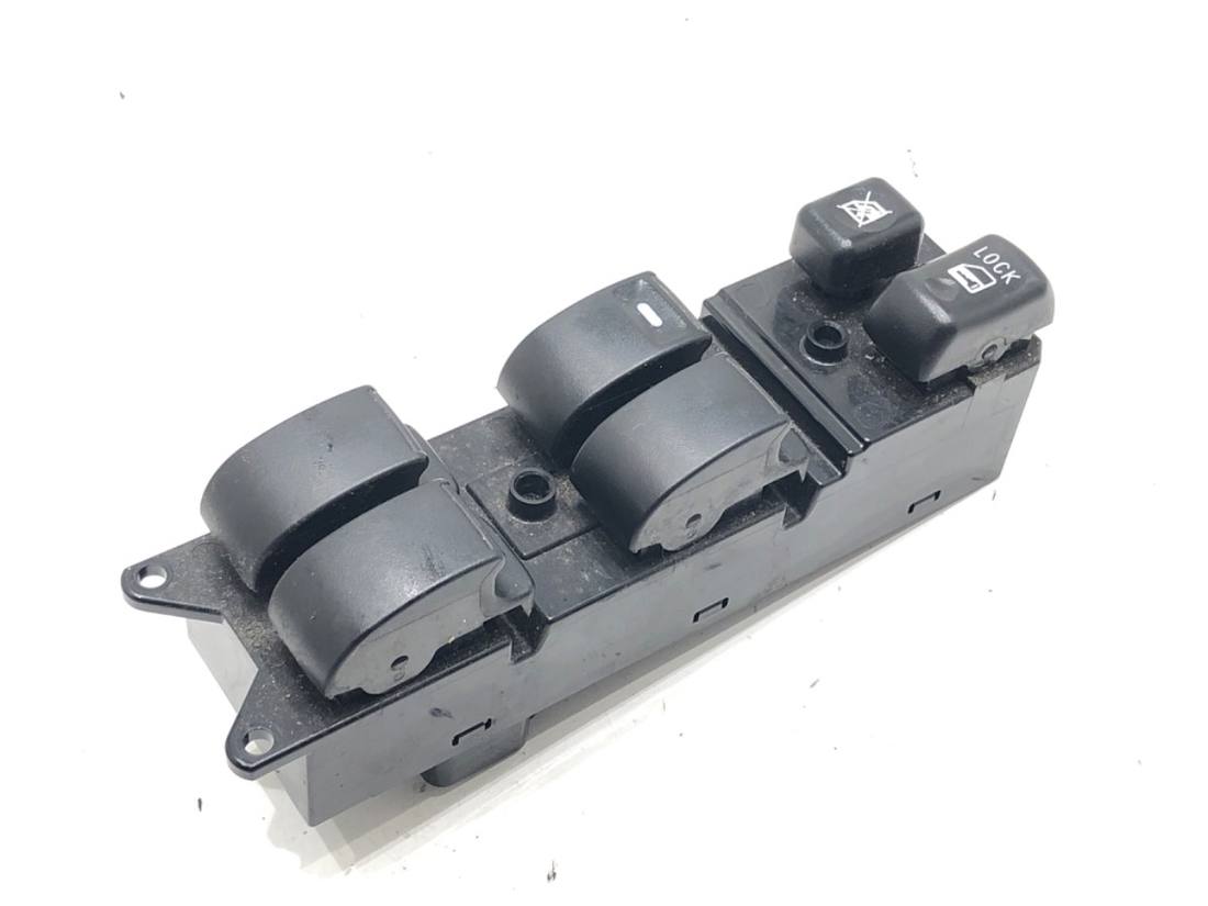 Блок кнопок склопідйомників Mitsubishi ASX 8608A207