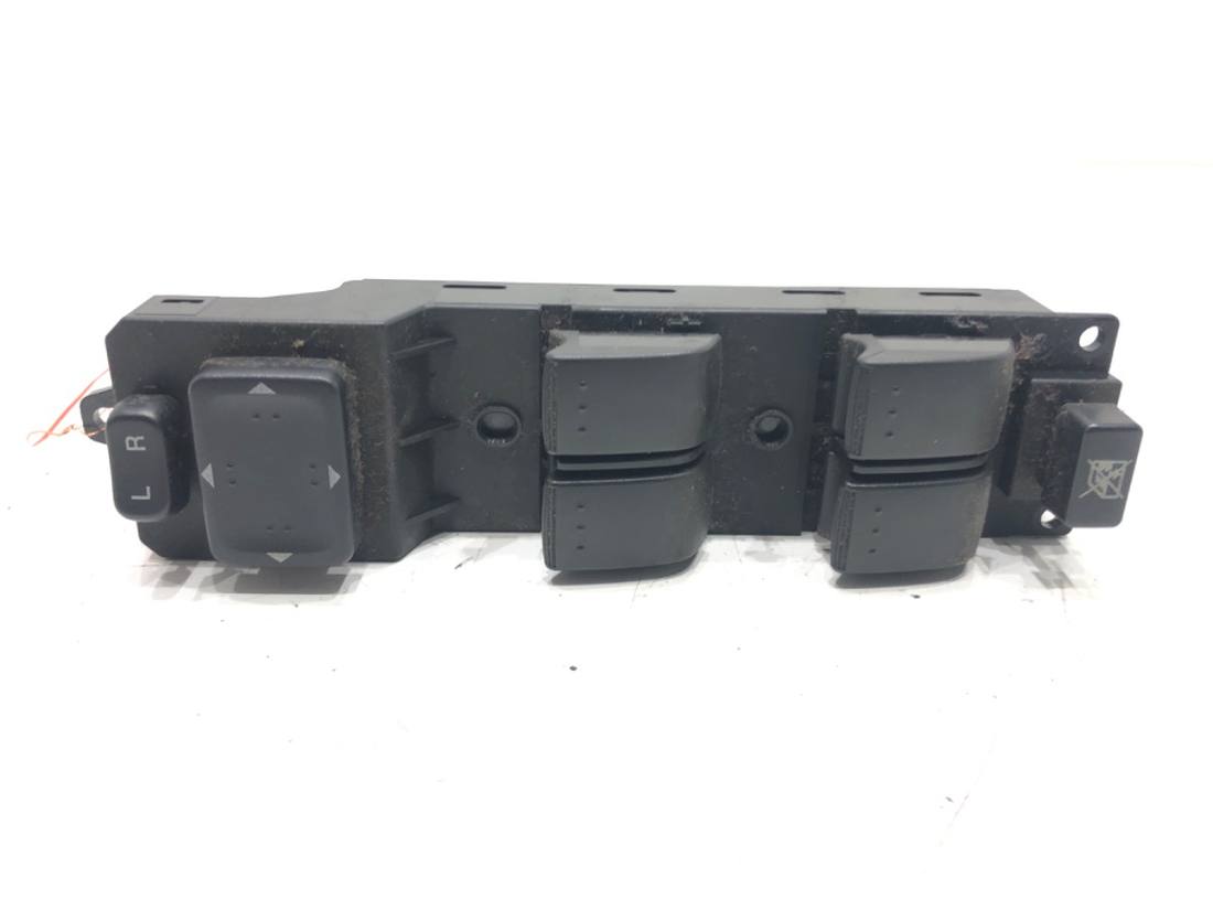 Блок кнопок склопідйомників Mazda 6 GP9A66350