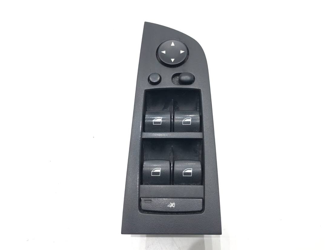 Блок кнопок склопідйомників BMW 3 E90 9217332